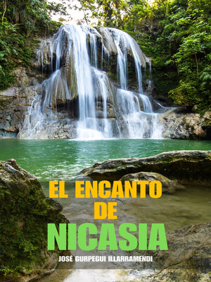 cover image of El Encanto De Nicasia